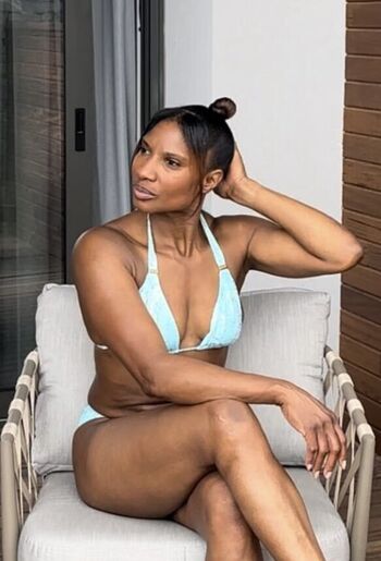 Leaked Denise lewis private photo viral onlyfans