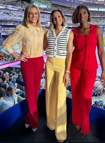 Leaked Denise lewis private photo viral onlyfans