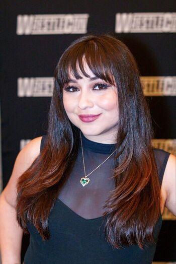Leaked Denise salcedo private photo viral onlyfans