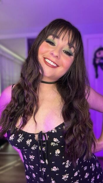 Leaked Denise salcedo private photo viral onlyfans