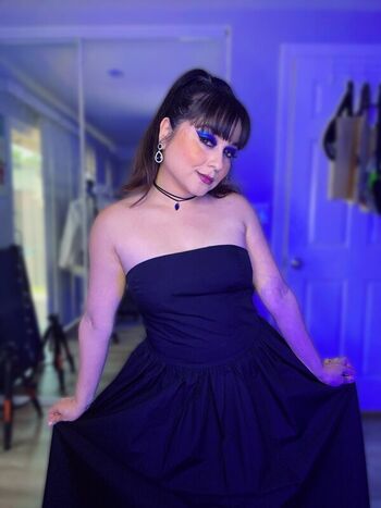 Leaked Denise salcedo private photo viral onlyfans