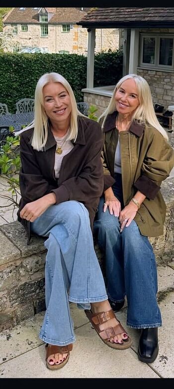 Denise Van Outen