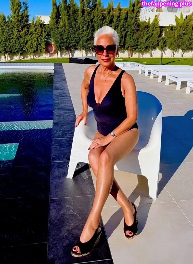 Denise Welch