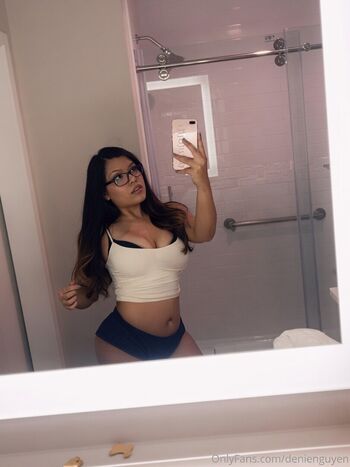 Leaked Deniseriguez private photo viral onlyfans