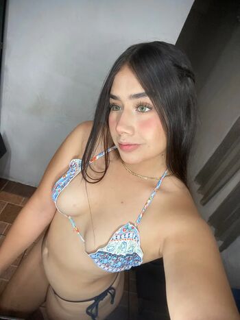 Leaked Denisse snchez private photo viral onlyfans