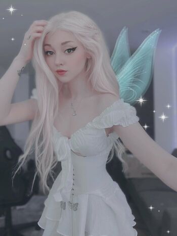 Leaked Denkachus private photo viral onlyfans