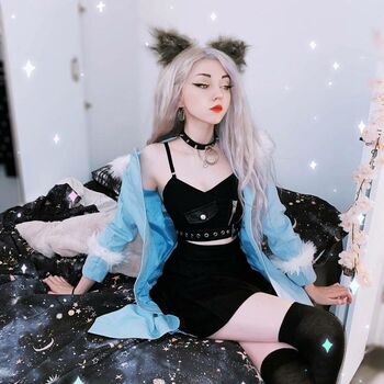 Leaked Denkachus private photo viral onlyfans
