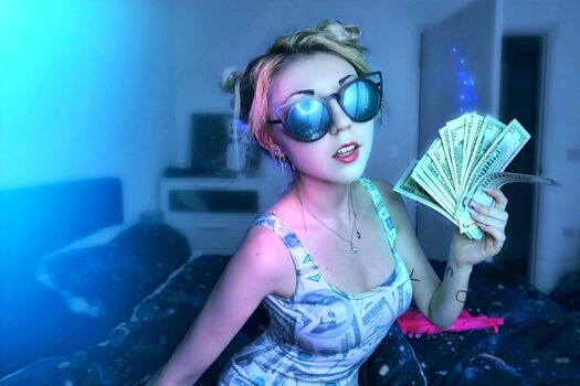 Leaked Denkachus private photo viral onlyfans