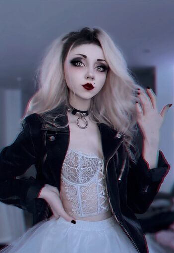 Leaked Denkachus private photo viral onlyfans