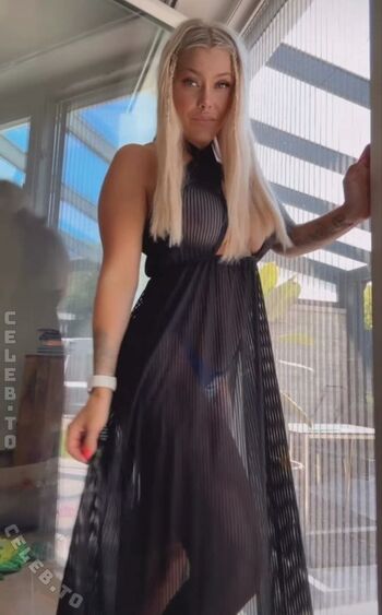 Leaked Dennyinked private photo viral onlyfans