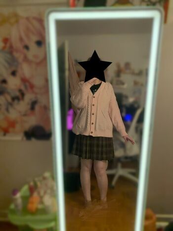 Leaked Denpafish private photo viral onlyfans