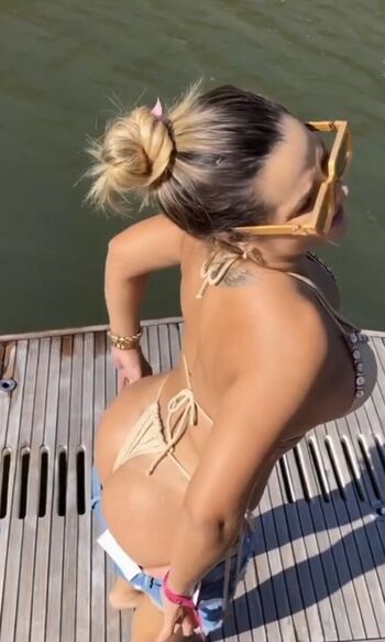 Deolane Kevin Viúva