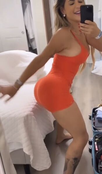 Deolane Kevin Viúva