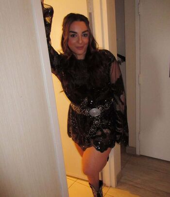 Leaked Deonna purrazzo private photo viral onlyfans