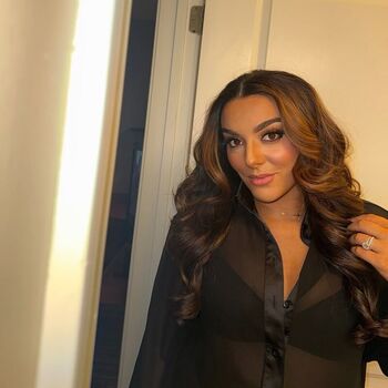 Leaked Deonna purrazzo private photo viral onlyfans