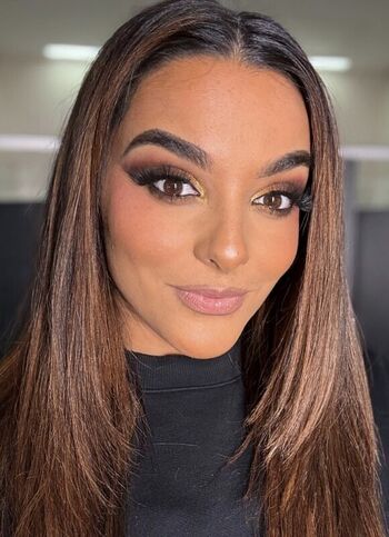 Leaked Deonna purrazzo private photo viral onlyfans