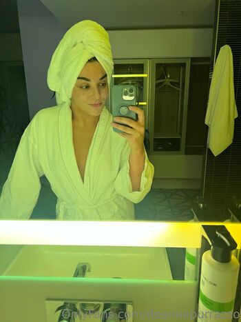 Deonna Purrazzo