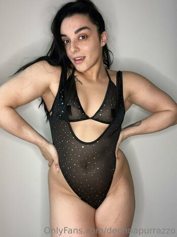 Deonna Purrazzo