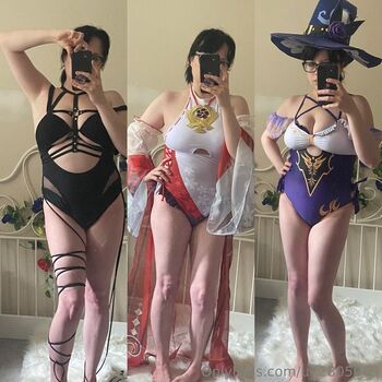 Leaked Dera megurine private photo viral onlyfans