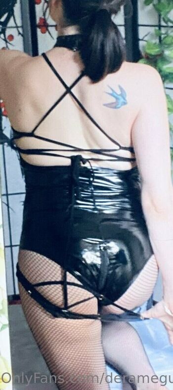Leaked Dera megurine private photo viral onlyfans