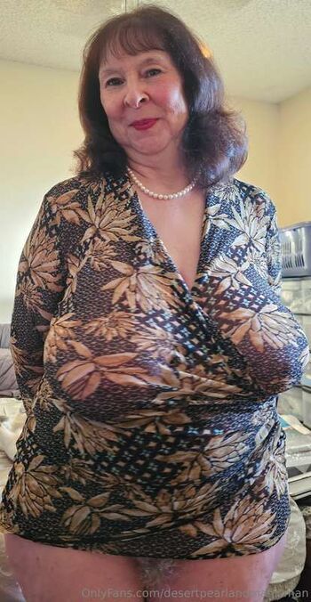 DesertPearlandTheMagicMan