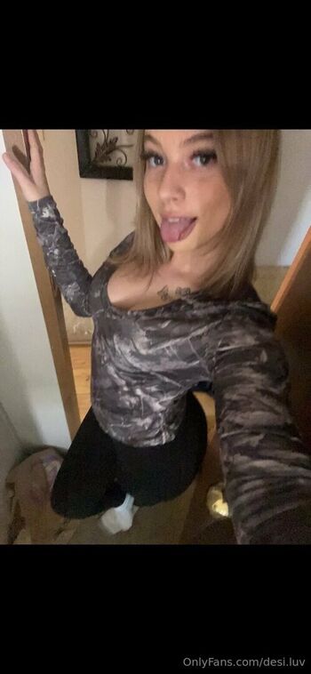 Leaked Desi luv private photo viral onlyfans