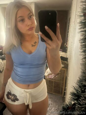 Leaked Desi luv private photo viral onlyfans