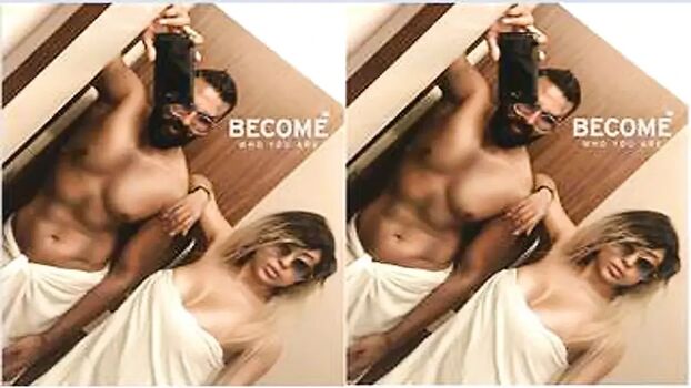 Desi Model