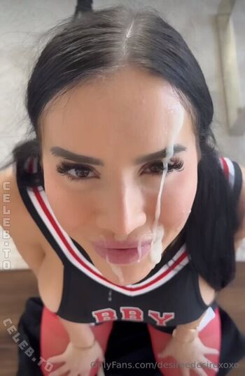 Desiree Desire