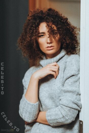 Leaked Desiree ronit private photo viral onlyfans