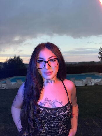 Leaked Desiree sanchini private photo viral onlyfans