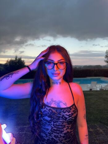 Leaked Desiree sanchini private photo viral onlyfans