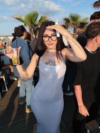 Leaked Desiree sanchini private photo viral onlyfans