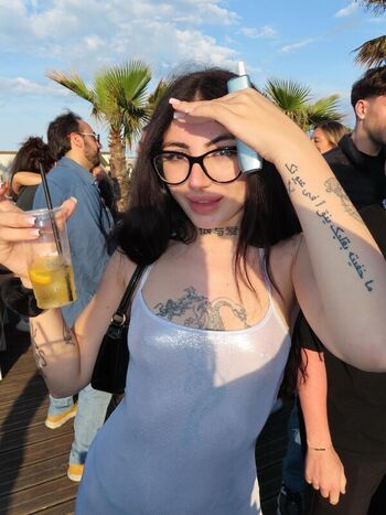 Leaked Desiree sanchini private photo viral onlyfans