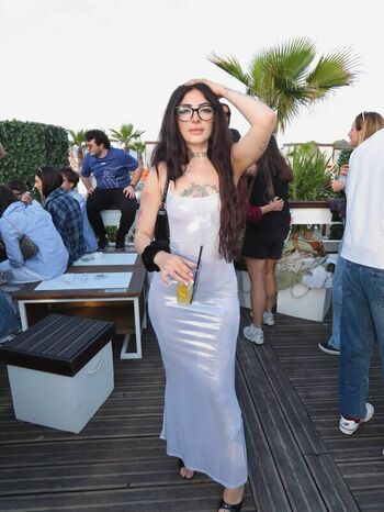 Leaked Desiree sanchini private photo viral onlyfans