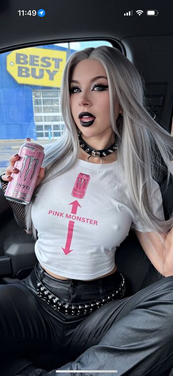 Leaked Dessyyc private photo viral onlyfans