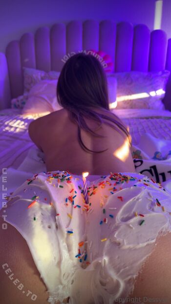 Leaked Dessyyc private photo viral onlyfans