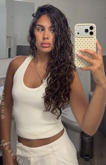 Leaked Destina meliha private photo viral onlyfans