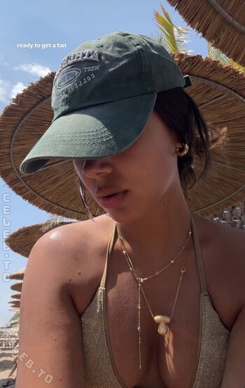 Leaked Destina meliha private photo viral onlyfans