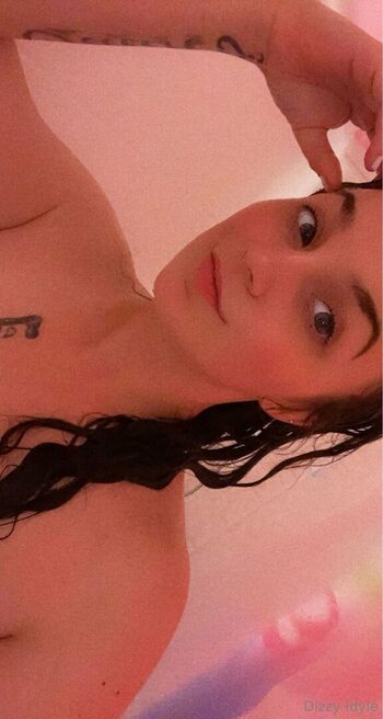 Leaked Destinee faith page private photo viral onlyfans