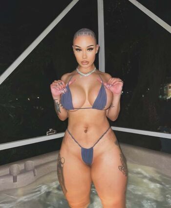Leaked Destinicream private photo viral onlyfans