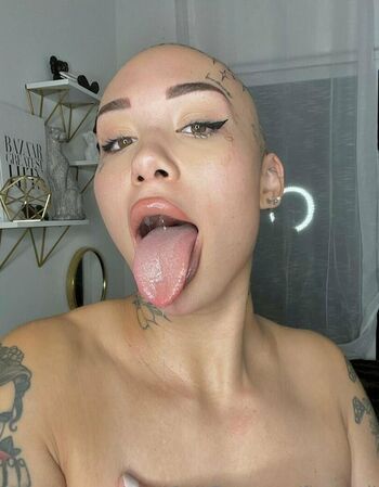 Leaked Destinicream private photo viral onlyfans