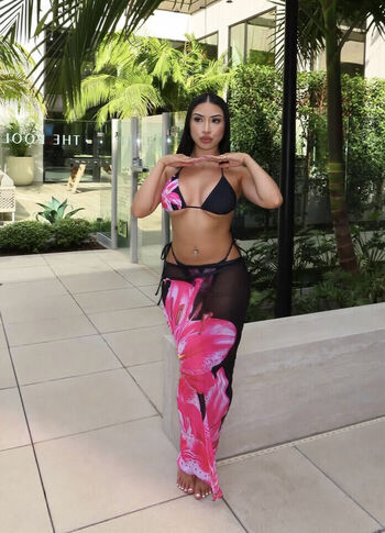 Destiny Gutierrez