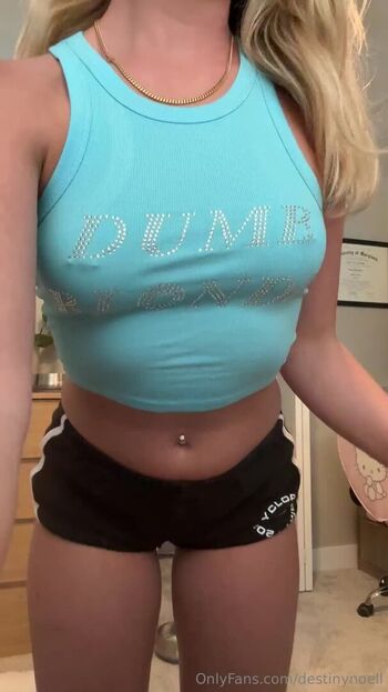 Leaked Destinyyyyx  page private photo viral onlyfans