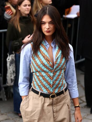 Leaked Deva cassel page private photo viral onlyfans