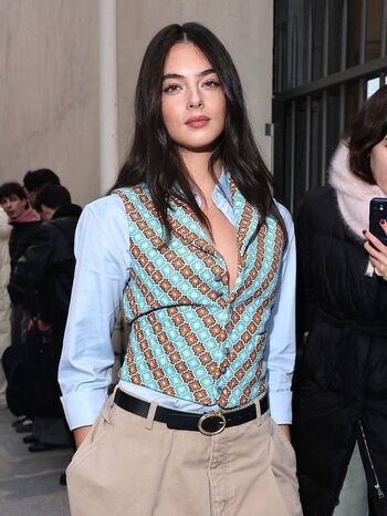 Leaked Deva cassel page private photo viral onlyfans