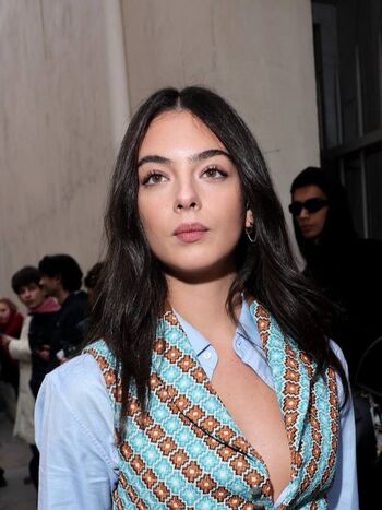 Leaked Deva cassel page private photo viral onlyfans