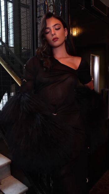 Leaked Deva cassel private photo viral onlyfans