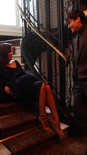 Leaked Deva cassel private photo viral onlyfans