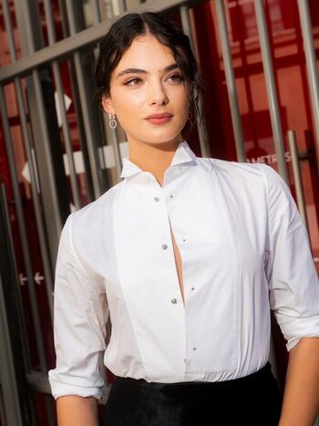 Deva Cassel